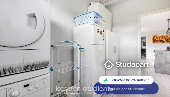 Logement tudiant Duplex à Bidart (64210)
