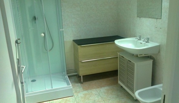 Logement �tudiant Duplex &agrave; Blain (44130)