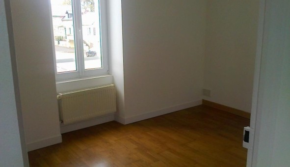 Logement �tudiant Duplex &agrave; Blain (44130)