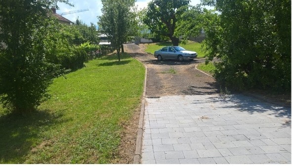 Logement tudiant Duplex à Blanzat (63112)