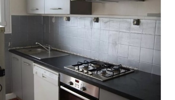 Logement tudiant Duplex à Blanzat (63112)