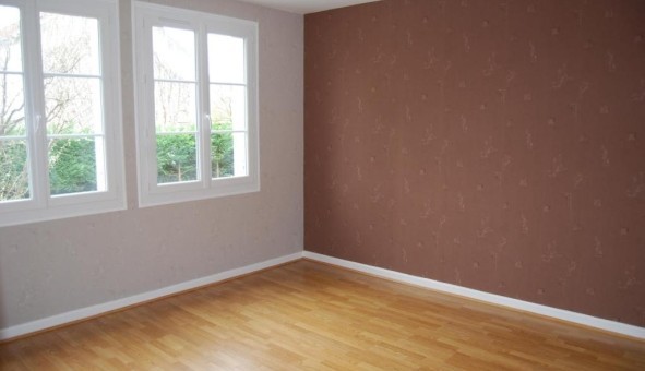 Logement tudiant Duplex à Blanzat (63112)