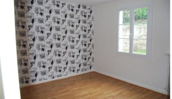 Logement �tudiant Duplex &agrave; Blanzat (63112)