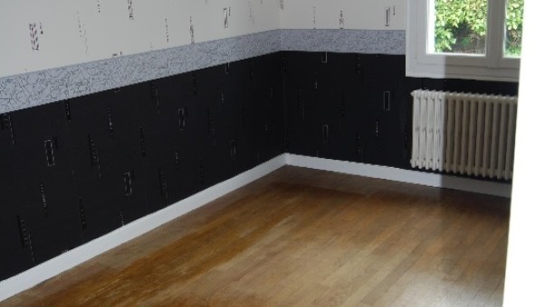 Logement �tudiant Duplex &agrave; Blanzat (63112)