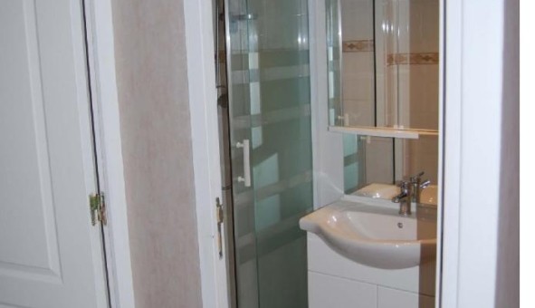 Logement �tudiant Duplex &agrave; Blanzat (63112)