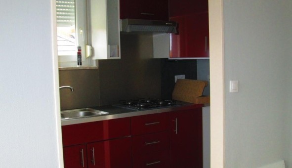 Logement tudiant Duplex à Bliesbruck (57200)