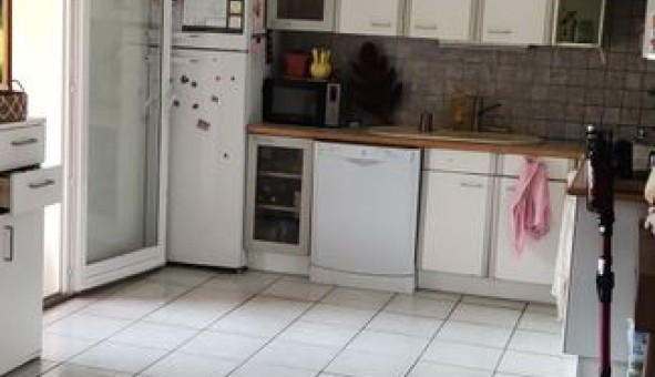 Logement �tudiant Duplex &agrave; Bo� (47550)