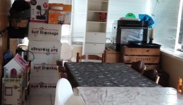 Logement �tudiant Duplex &agrave; Bo� (47550)