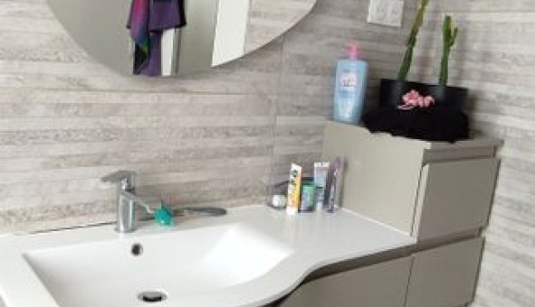 Logement �tudiant Duplex &agrave; Bo� (47550)