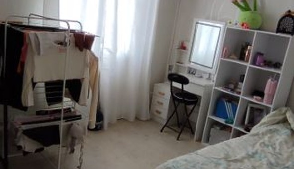 Logement �tudiant Duplex &agrave; Bo� (47550)