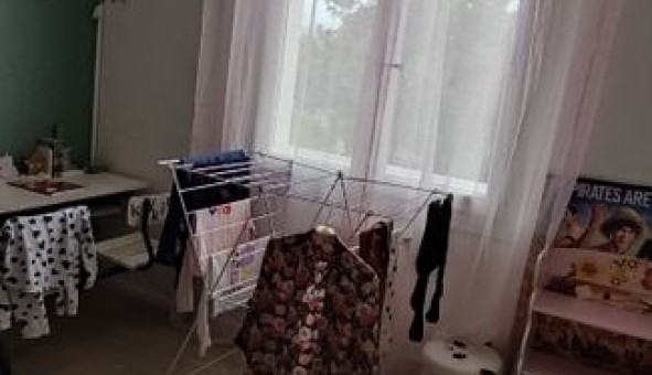 Logement �tudiant Duplex &agrave; Bo� (47550)