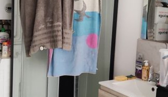 Logement �tudiant Duplex &agrave; Bo� (47550)