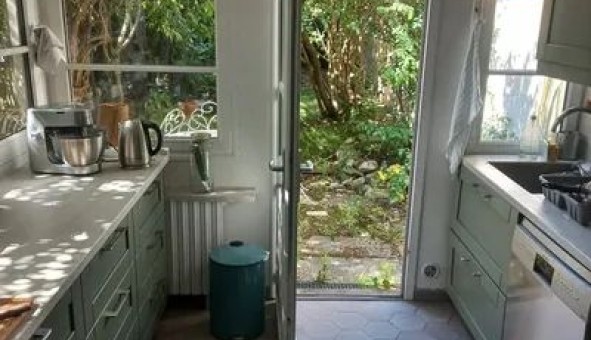 Logement tudiant Duplex à Boinvilliers (78200)