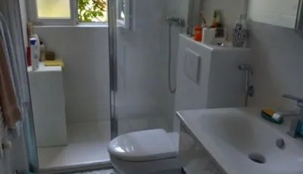 Logement tudiant Duplex à Boinvilliers (78200)