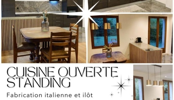 Logement tudiant Duplex à Boisemont (95000)