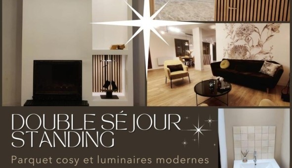 Logement tudiant Duplex à Boisemont (95000)