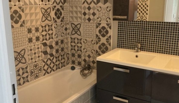 Logement �tudiant Duplex &agrave; Boisemont (95000)