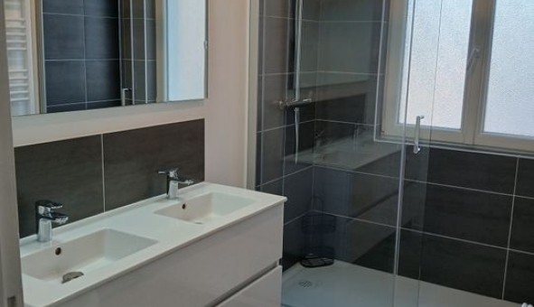 Logement �tudiant Duplex &agrave; Boissettes (77350)