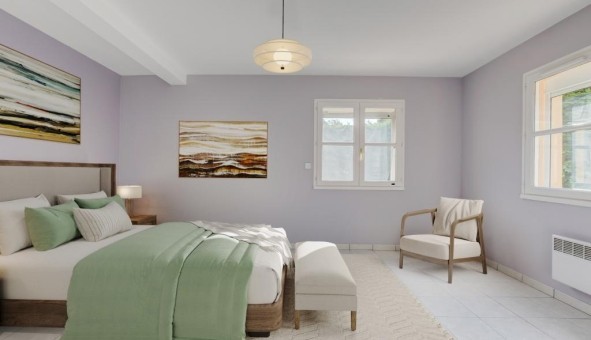 Logement étudiant Duplex à Bonrepos sur Aussonnelle (31470)