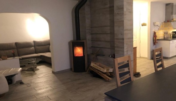 Logement tudiant Location Duplex Vide Bonvillard (73460)