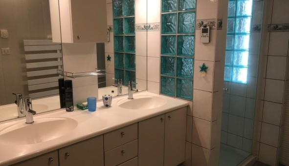 Logement tudiant Duplex à Bonvillard (73460)