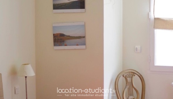 Logement étudiant T3 &agrave; Bordeaux (33300)