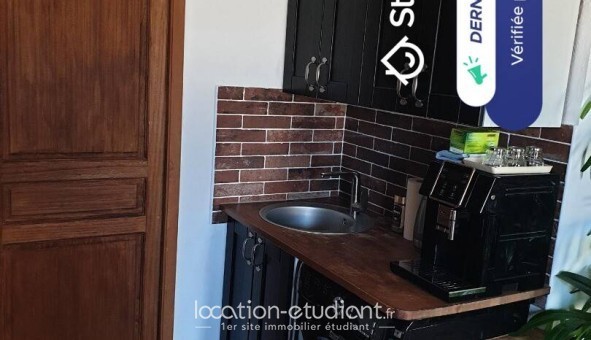 Logement étudiant T3 &agrave; Bordeaux (33300)