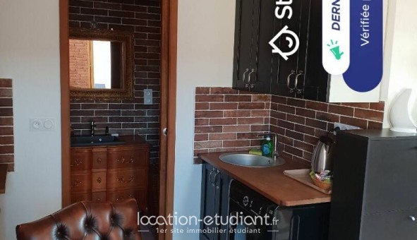 Logement étudiant T3 &agrave; Bordeaux (33300)