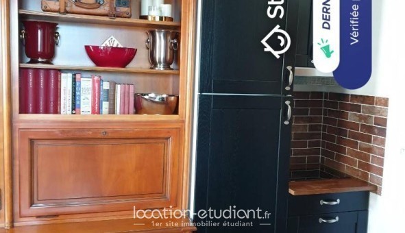 Logement étudiant T3 &agrave; Bordeaux (33300)