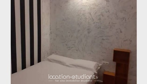 Logement étudiant T3 &agrave; Bordeaux (33300)