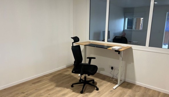 Logement �tudiant Duplex &agrave; Bouaye (44830)