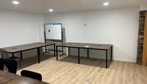 Logement �tudiant Duplex &agrave; Bouaye (44830)