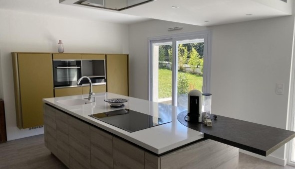 Logement tudiant Duplex à Bouchemaine (49080)