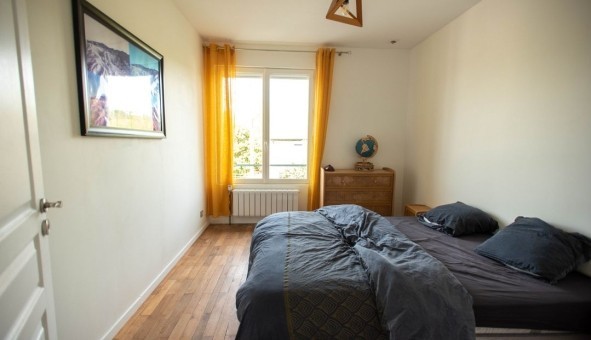Logement �tudiant Duplex &agrave; Bourg Saint Christophe (01800)