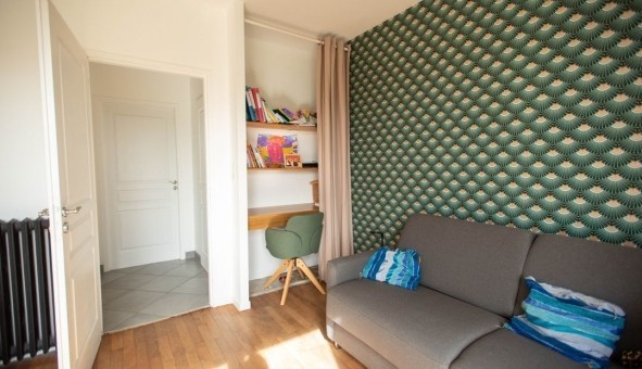 Logement �tudiant Duplex &agrave; Bourg Saint Christophe (01800)