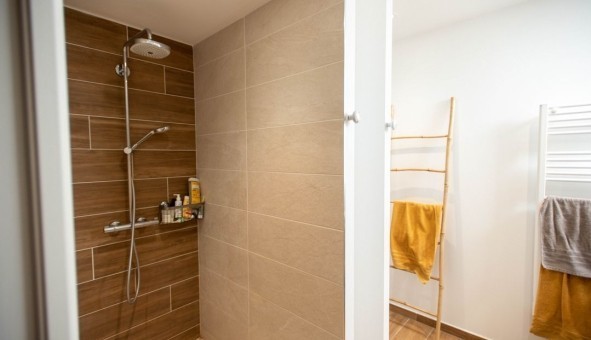 Logement �tudiant Duplex &agrave; Bourg Saint Christophe (01800)