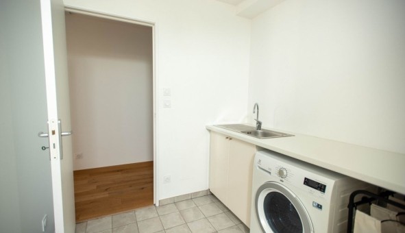 Logement �tudiant Duplex &agrave; Bourg Saint Christophe (01800)