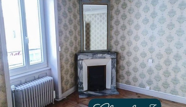 Logement �tudiant Duplex &agrave; Bourg de Thizy (69240)