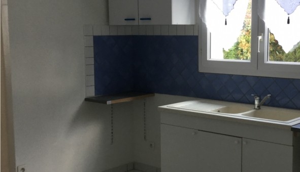 Logement �tudiant Duplex &agrave; Bourg l�s Valence (26500)