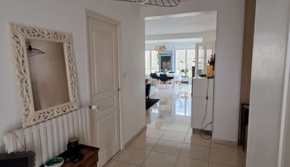 Logement �tudiant Duplex &agrave; Bourgbarr� (35230)