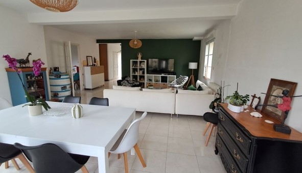 Logement �tudiant Duplex &agrave; Bourgbarr� (35230)