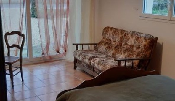 Logement �tudiant Duplex &agrave; Bourges (18000)