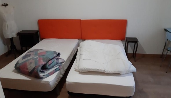 Logement �tudiant Duplex &agrave; Bourges (18000)