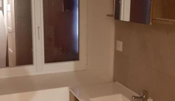 Logement �tudiant Duplex &agrave; Bourges (18000)