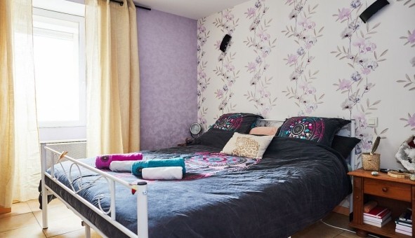 Logement �tudiant Duplex &agrave; Brandonnet (12350)