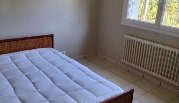 Logement �tudiant Duplex &agrave; Brest (29200)