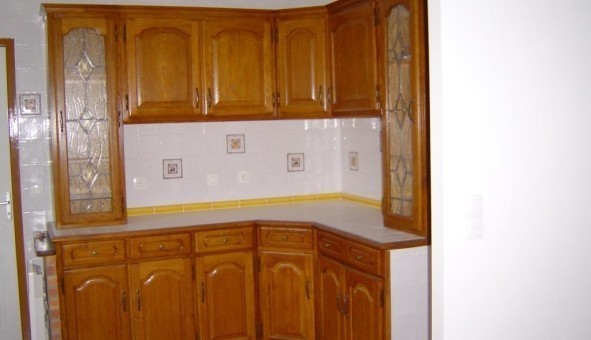 Logement �tudiant Duplex &agrave; Br�tigny sur Orge (91220)