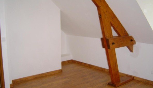 Logement �tudiant Duplex &agrave; Br�tigny sur Orge (91220)