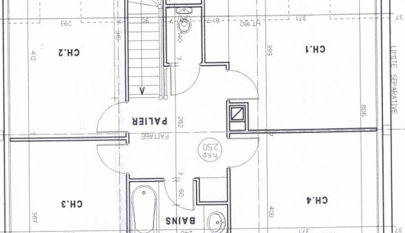 Logement �tudiant Duplex &agrave; Br�tigny sur Orge (91220)