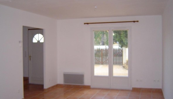 Logement �tudiant Duplex &agrave; Br�tigny sur Orge (91220)